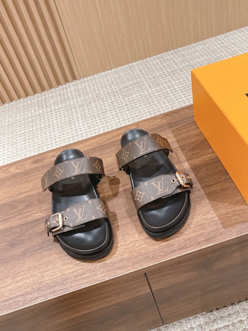 LV Sandals